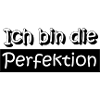 Perfekt