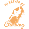 Klettern