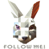 Lapin blanc