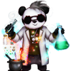 Panda Chemist