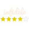 Infidèle , 4 étoiles