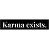 Karma exists. Shirt