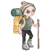 The Wander-Jule