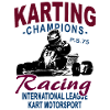 GoKart - Karting - Kart - Go Kart