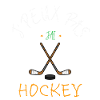 J'Peux pas J'Ai hockey
