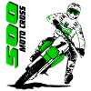 Moto Cross - Motocross - Supercross