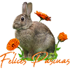 felices pascuas