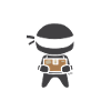Delivery Ninja