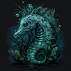 Crinchy Seahorse