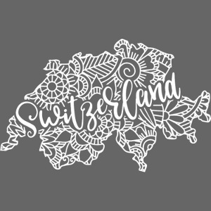 Mandala Switzerland