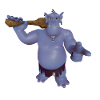 cute monster