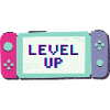 switch level up