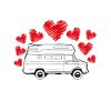 J’aime mon camping-car
