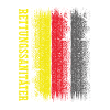 Deutscher Rettungssanitäter