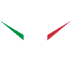 Italy Flag Ornament