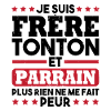 Frère tonton et Parrain