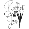 Ballet Danseuse Danse Ballerine