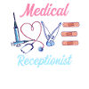 Conception pour réceptionnistes médicaux