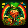 Saint Patrick Day