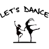 Let's Dance