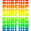 Surfing Design