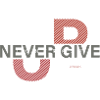 Never Give Up