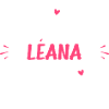 léana qui déchire