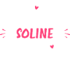 Soline qui déchire