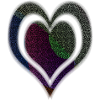 Double heart
