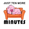 Dormez seulement dix minutes