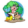 Cute animals