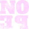 NOPE - sei kein ja-Sager!