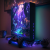 Console de jeu - Gaming