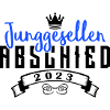 Junggesellenabschied 2023