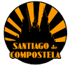santiago de compostela