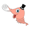 Funky Shrimp