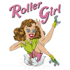Roller Girl