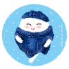 Ghost Winter