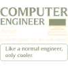 Computer Engineer definition