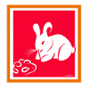 Chinese hare