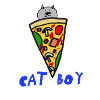 Catboy