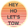 Hey Ho Let’sTow