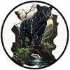 black panther