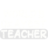 World's Okayest Teacher Statement