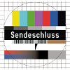 Sendeschluss