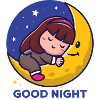 Good night