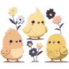 Pâques 2