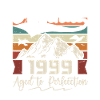 1999 - Cadeau né en 1999