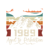 1989 - Cadeau né en 1989