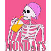 Mondays